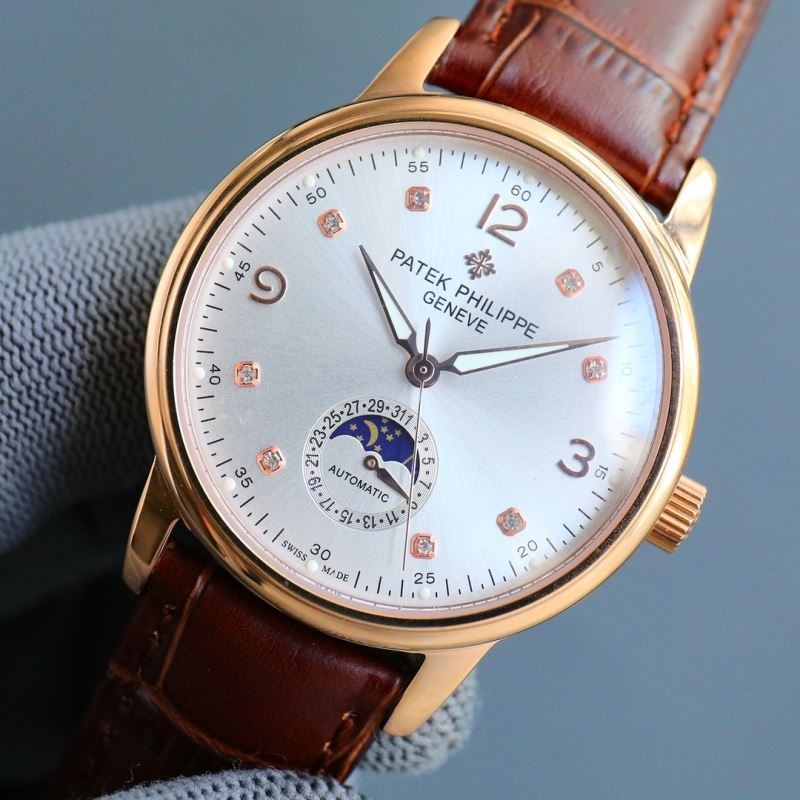 PATEK PHILIPPE Watches